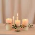 Ritual das velas passo a passo: guia prático para cada fase do casamento