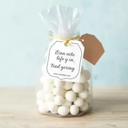 Como escolher lembrancinha de casamento barata: etapas essenciais para o casamento