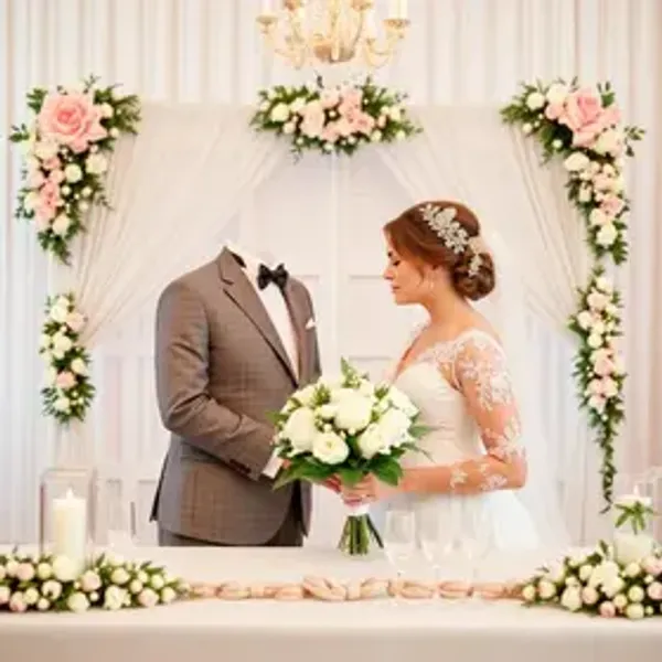 Como organizar casamento em 6 meses: guia para planejar sem erros