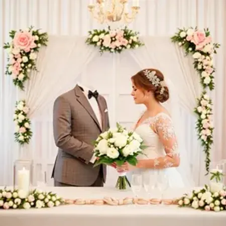 Como organizar casamento em 6 meses: guia para planejar sem erros