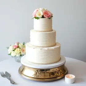 Como contratar confeiteira de casamento: guia para planejar sem erros