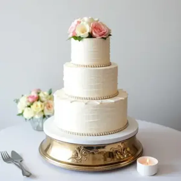 Como contratar confeiteira de casamento: guia para planejar sem erros
