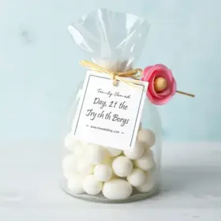 Como escolher lembrancinha de casamento: passo a passo prático para noivos