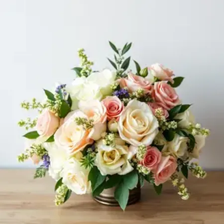 Ideias de flores para casamento: ideias úteis para inspirar seu casamento