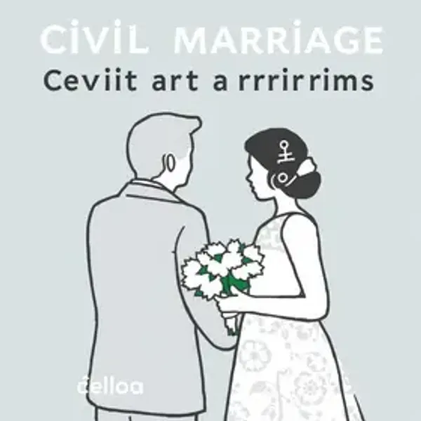 Casamento civil dúvidas frequentes: guia essencial para noivos