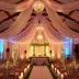 Ideias de iluminação de casamento: lista prática para organizar sem complicação