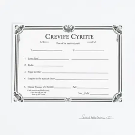 Como fazer documentos para casamento civil: etapas essenciais para o casamento