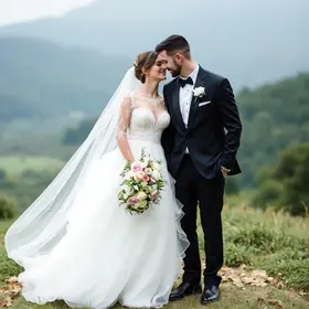 Tendências de fotografia de casamento ideias para inspirar: guia prático para noivos