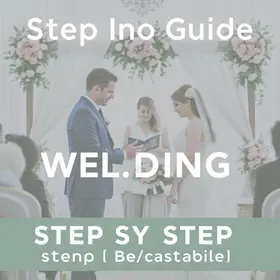Cerimônia curta de casamento passo a passo: guia prático para cada fase do casamento