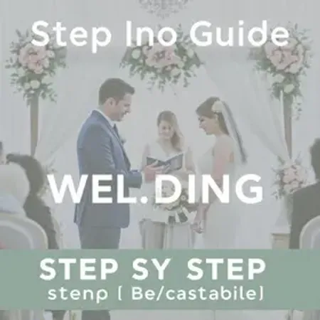 Cerimônia curta de casamento passo a passo: guia prático para cada fase do casamento