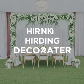 Como contratar decorador de casamento: passo a passo prático para noivos