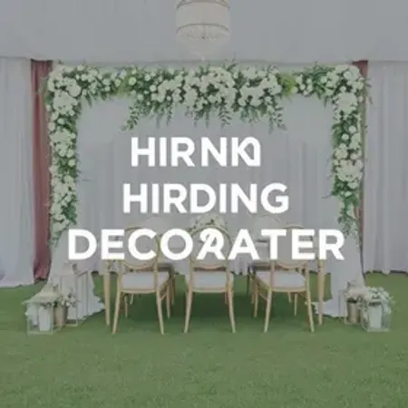 Como contratar decorador de casamento: passo a passo prático para noivos