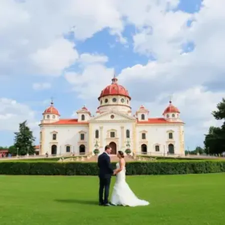 Casamento em brasília: locais, fornecedores e dicas para noivos