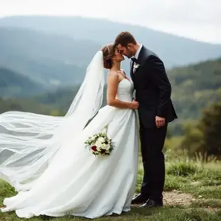 Orçamento de fotógrafo de casamento: guia para contratar sem dor de cabeça