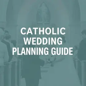 Casamento católico passo a passo: passo a passo claro para planejar melhor