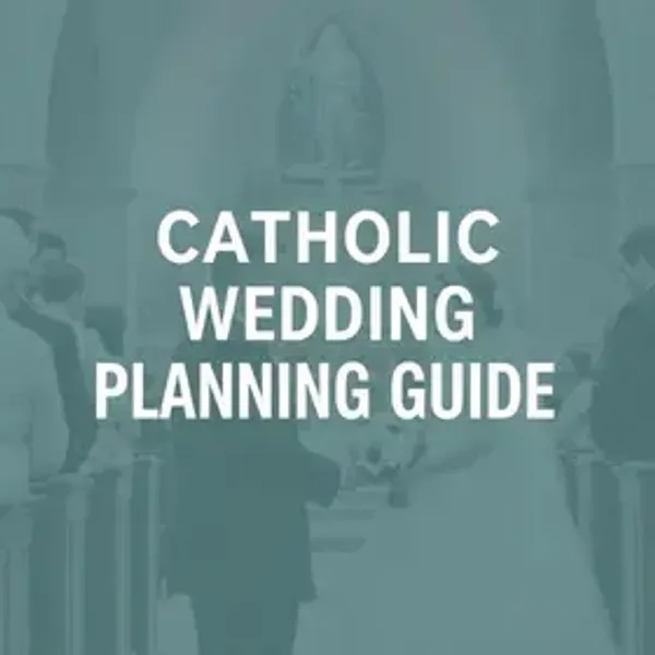 Casamento católico passo a passo: passo a passo claro para planejar melhor