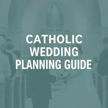 Casamento católico passo a passo: passo a passo claro para planejar melhor
