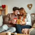 Ideias de presente para casal que já mora junto: sugestões criativas para o grande dia