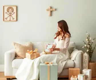 Como escolher lista de presentes para casa nova: passo a passo prático para noivos