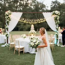Fornecedores de casamento em brasília: como organizar na região