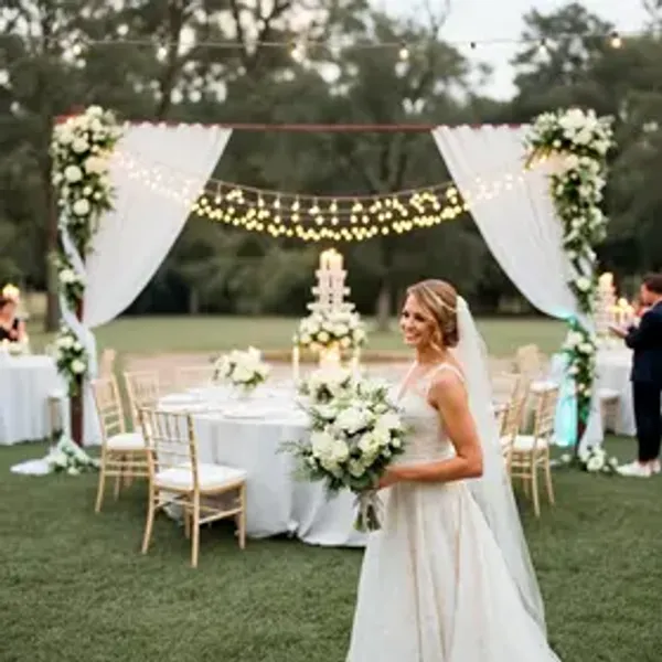 Fornecedores de casamento em brasília: como organizar na região