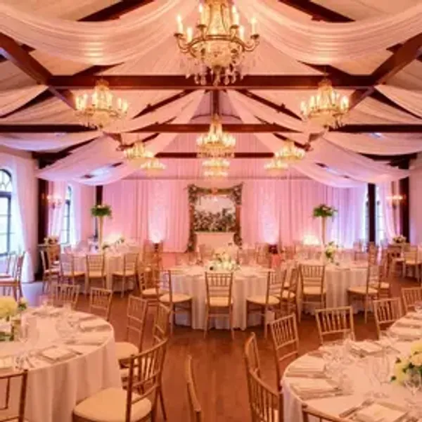 Como escolher casa de eventos para casamento: etapas essenciais para o casamento