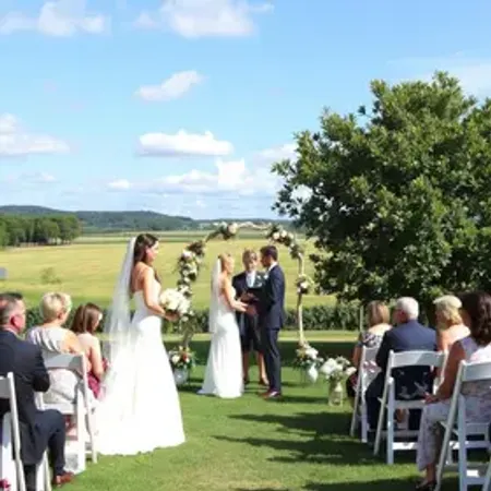 Como escolher casamento no campo: guia para planejar sem erros