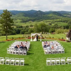 Sítio para casamento vale a pena: diferenças, vantagens e quando escolher