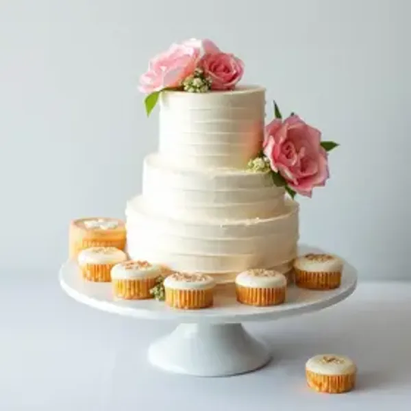 Quanto custa doces finos para casamento: guia de preço para planejar o orçamento