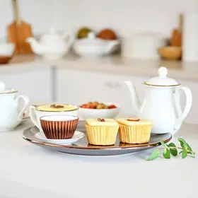 Como escolher chá de cozinha: passo a passo prático para noivos