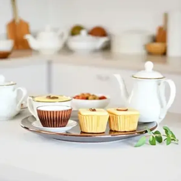 Como escolher chá de cozinha: passo a passo prático para noivos