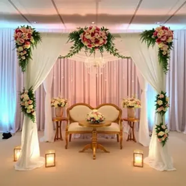 Ideias de decoração de casamento simples: ideias úteis para inspirar seu casamento