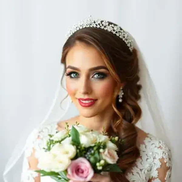 Maquiagem para casamento de dia para casamento: guia completo para noivos