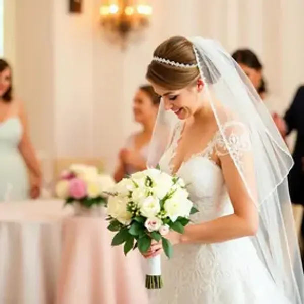 Como escolher dia da noiva: guia para planejar sem erros