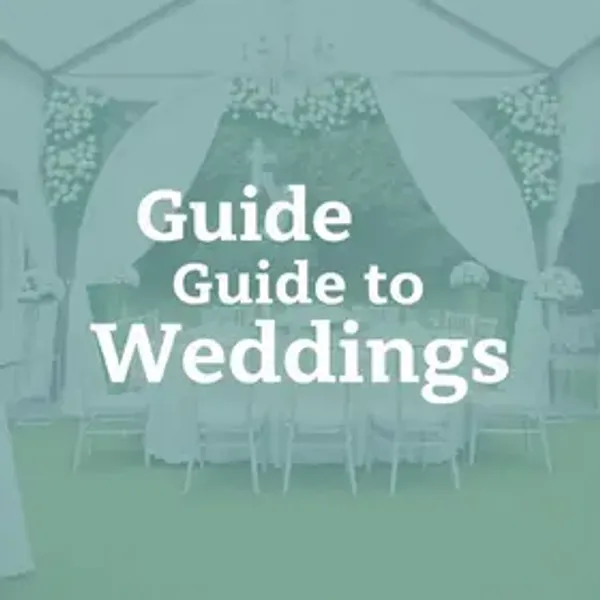 Como organizar casamento do zero: guia para planejar sem erros