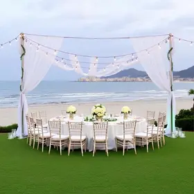 Fornecedores de casamento em rio de janeiro: como organizar na região