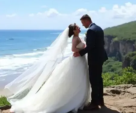 Fornecedores de casamento em curitiba: guia local para cerimônia e festa