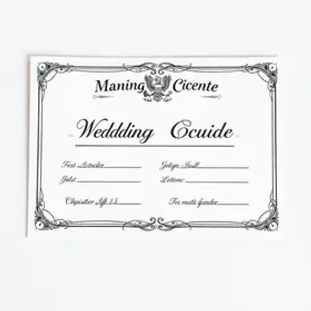 Guia de habilitação de casamento: o que avaliar antes de decidir