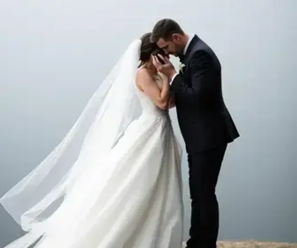 Como contratar fotógrafo de casamento: passo a passo prático para noivos