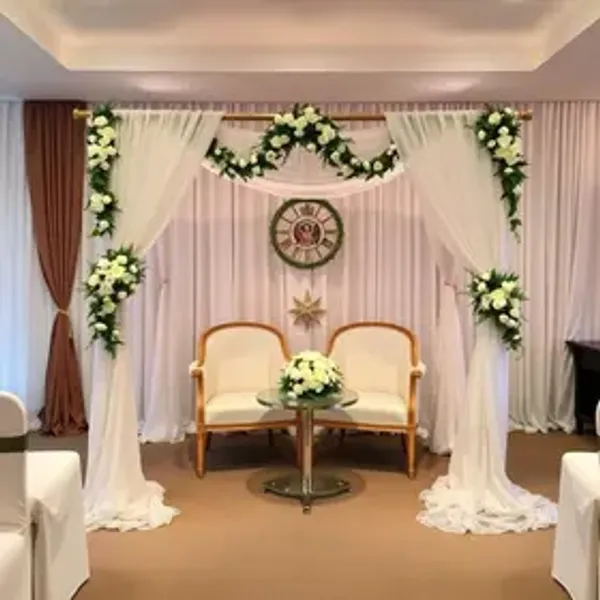 Como fazer decoração de casamento civil: passo a passo prático para noivos
