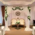 Como fazer decoração de casamento civil: passo a passo prático para noivos