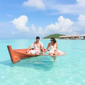 Quanto custa lua de mel em resort all inclusive: valores, fatores e cuidados