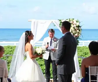 Cerimonialista de casamento perto de mim: guia local para cerimônia e festa