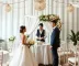 Espaço para mini wedding vale a pena: diferenças, vantagens e quando escolher