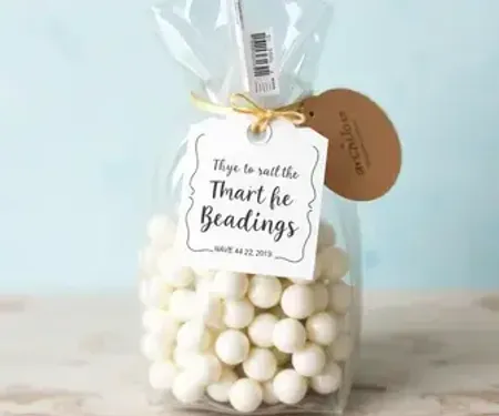 Ideias de lembrancinha de casamento útil: ideias úteis para inspirar seu casamento