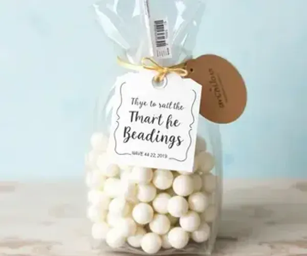 Ideias de lembrancinha de casamento útil: ideias úteis para inspirar seu casamento