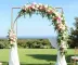 Como fazer arco floral para casamento: etapas essenciais para o casamento