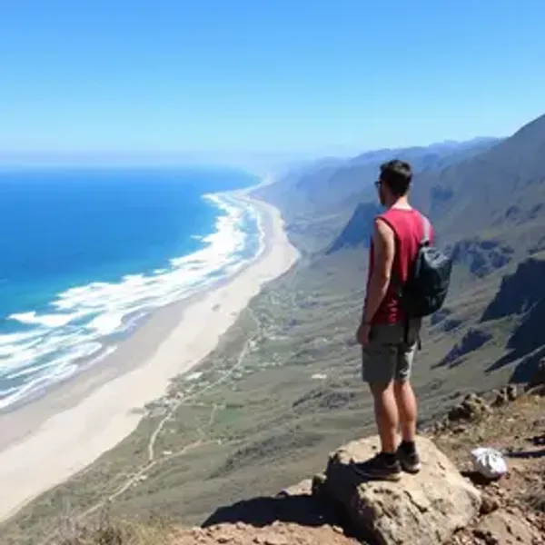 Melhores destinos de lua de mel no chile: opções para comparar antes de escolher