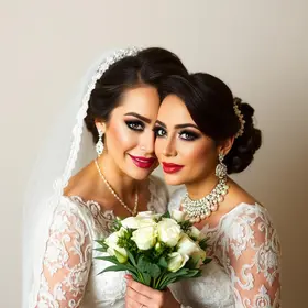 Como escolher maquiagem para casamento civil: guia para planejar sem erros