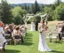 Como escolher casamento ao ar livre: guia para planejar sem erros